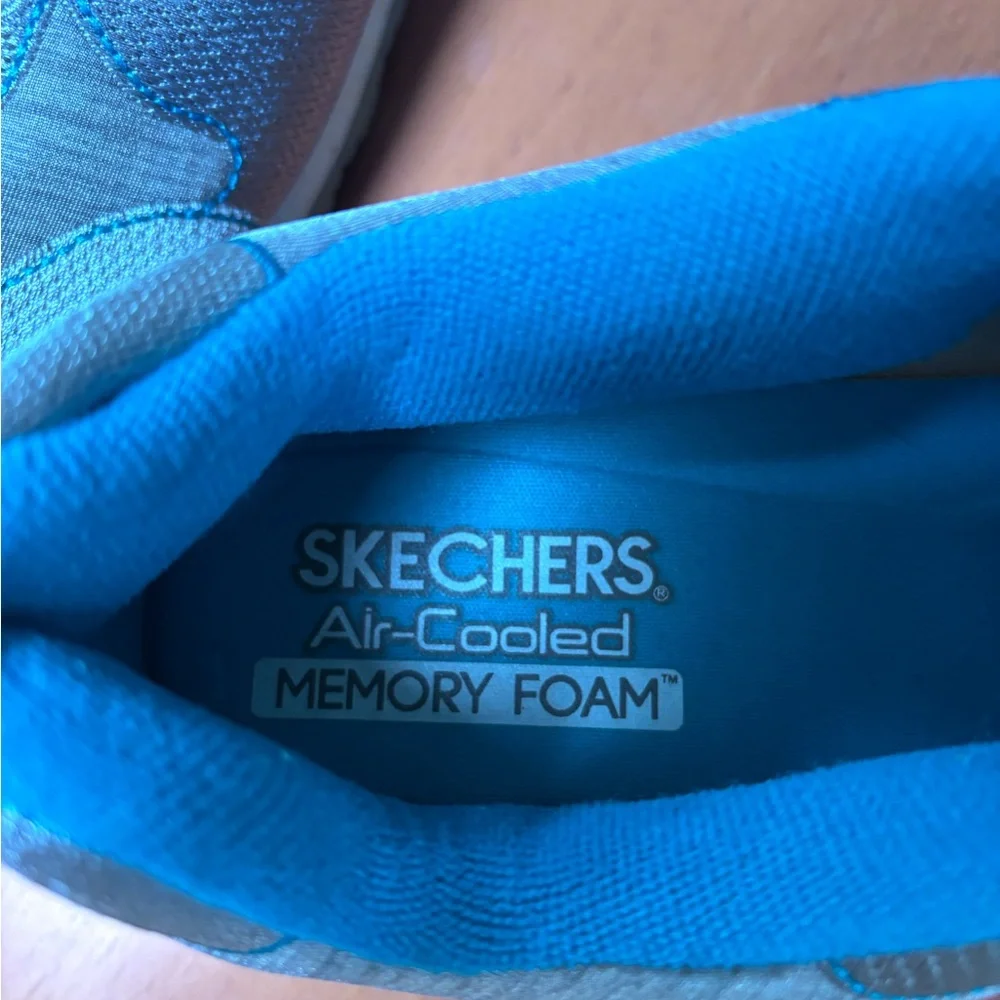 Skechers women sneakers - Picture 11 of 11